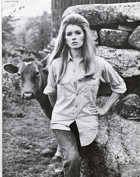 young martha stewart modeling pictures.